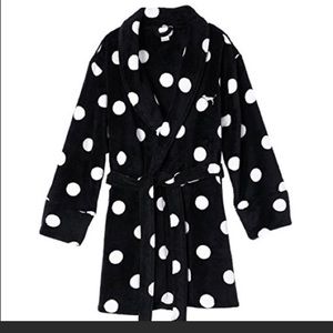 Victoria Secret Pink Robe-Limited Edition